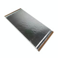prefab house insulation fireproof factory price polyurethane sandwich panel
